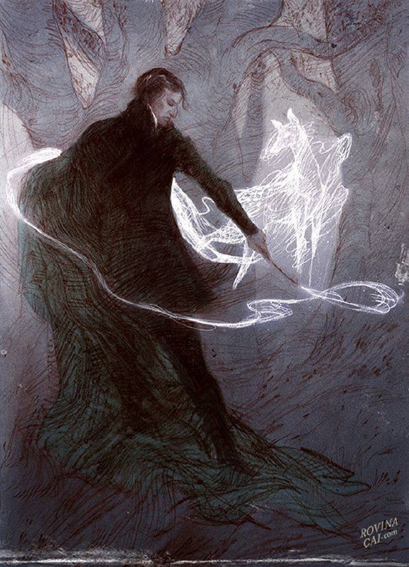 К записи «Illustrations by Rovina Cai», снимок 2 из 5