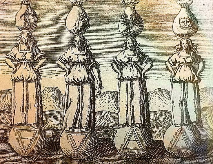 К записи «Глава 1.Философия Алхимии», снимок 1 из 1